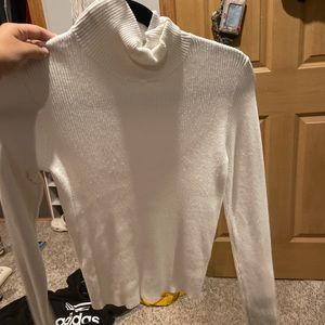 Brandy Melville Turtle Neck